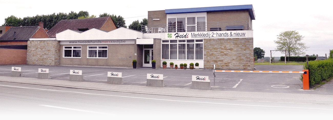 Foto van private parking